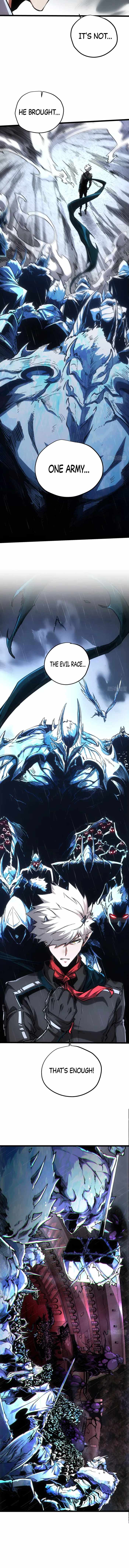 If I Don't Die Soon, I Will Rule The Demon Realm Chapter 83 2